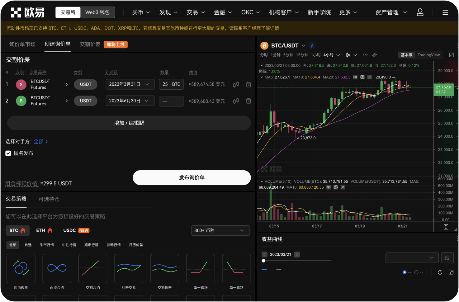 盯盘时如何利用波动率指数
